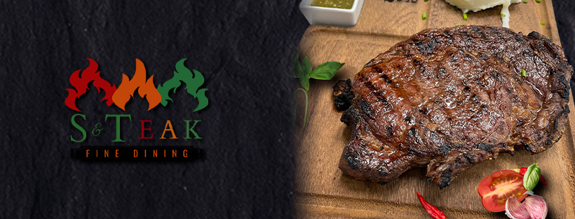 S & Teak Fine Dining | restaurant | 2246 W Armitage Ave, Chicago, IL 60647, USA | 7737998985 OR +1 773-799-8985