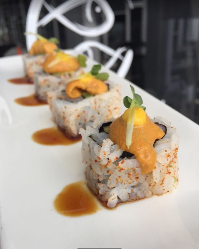 Kazumi Modern Japanese | restaurant | 260 Crandon Blvd #16, Key Biscayne, FL 33149, USA | 3053612675 OR +1 305-361-2675