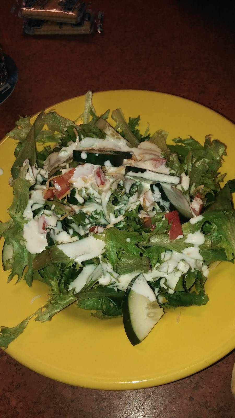 The Oven Mitt | restaurant | 314 Knox St, Barbourville, KY 40906, USA | 6065450304 OR +1 606-545-0304