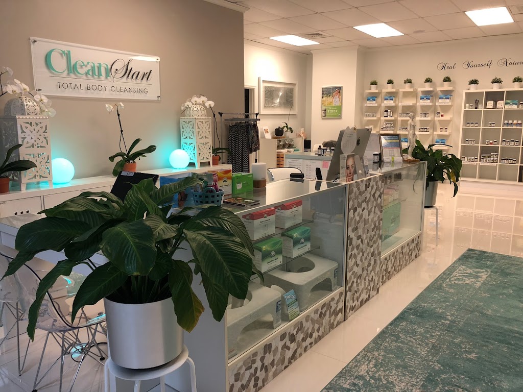 Clean Start Cleansing Miami | restaurant | 2336 Biscayne Blvd, Miami, FL 33137, USA | 3056038540 OR +1 305-603-8540