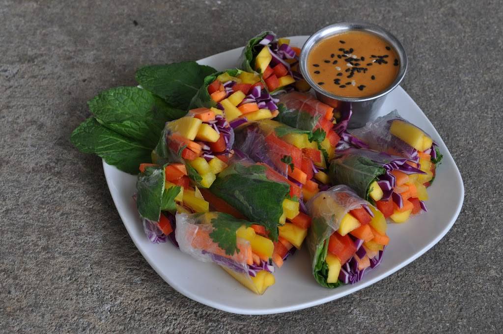 The SolFood Kitchen | restaurant | 471 Highland Ave, Augusta, GA 30904, USA | 7623338832 OR +1 762-333-8832