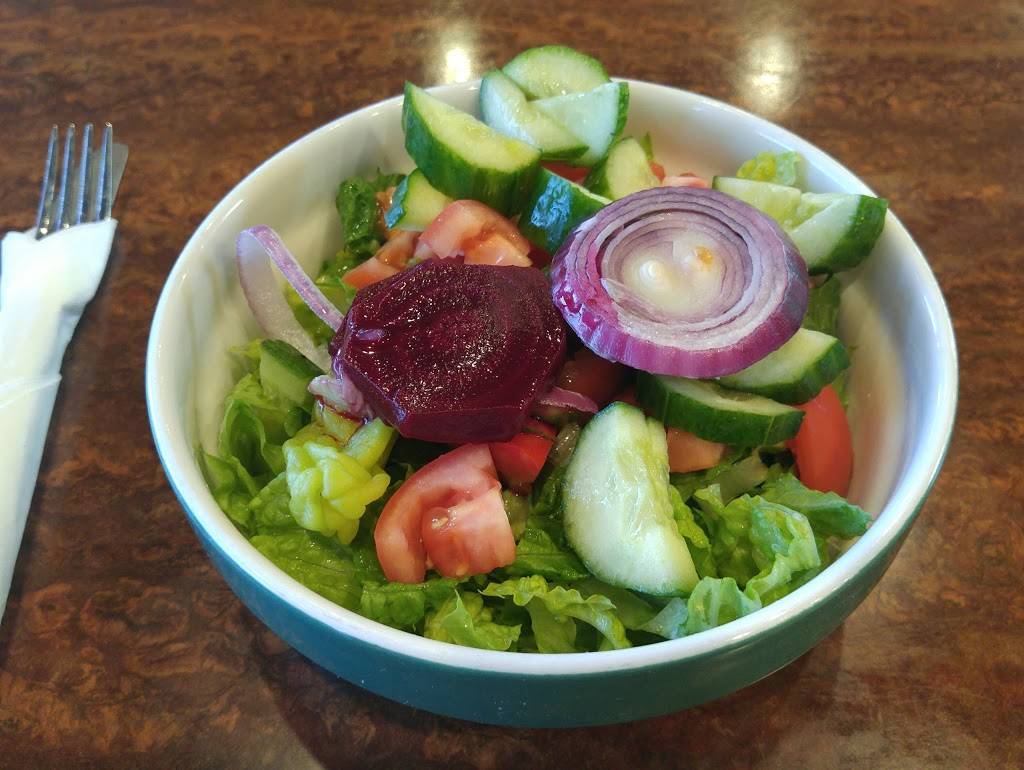 Chickpeas Mediterranean Cafe | restaurant | 6110 W Flamingo Rd, Las Vegas, NV 89103, USA | 7024056067 OR +1 702-405-6067