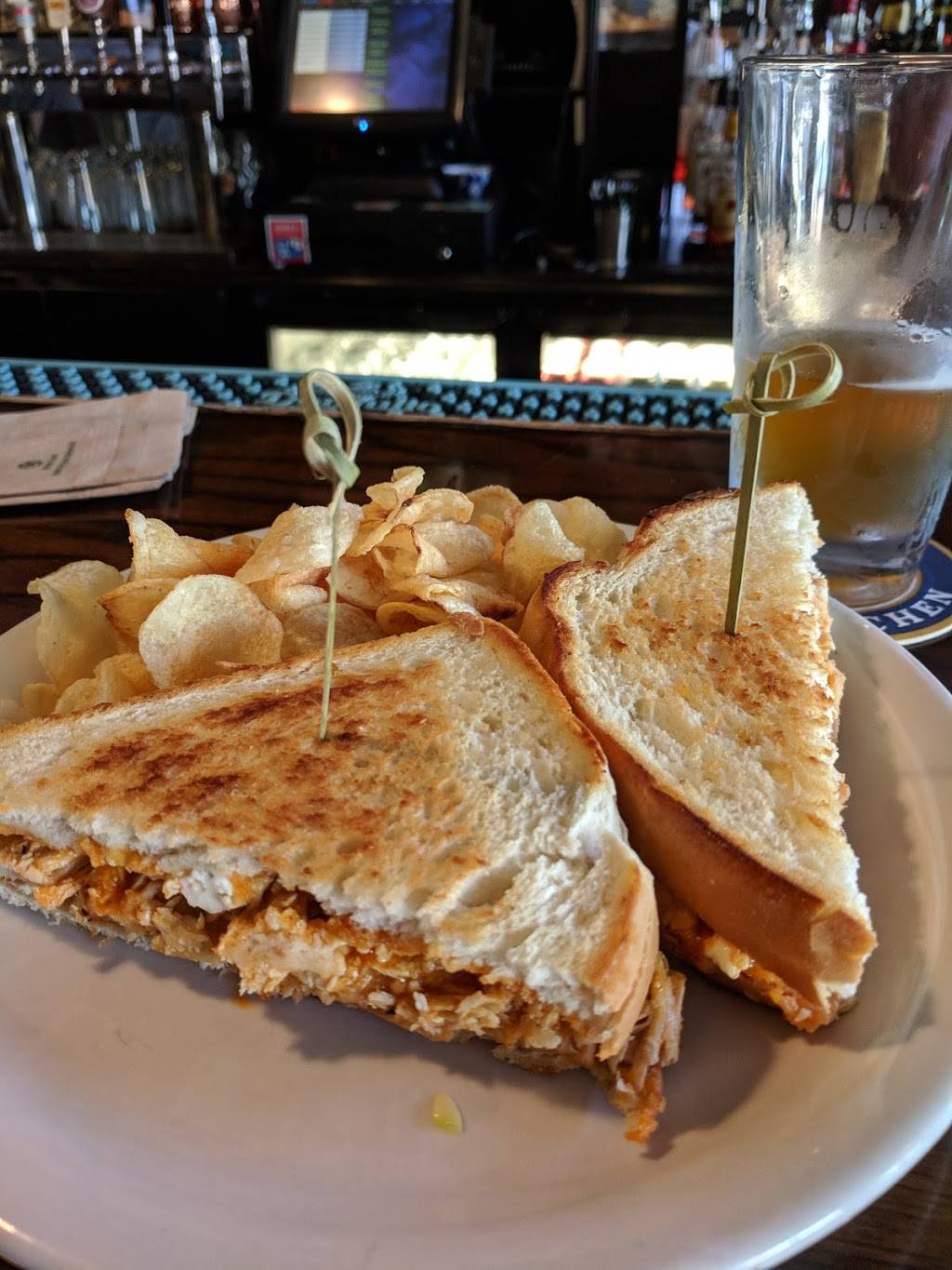 The Olde Towne Tavern | restaurant | 889 Oak St, Columbus, OH 43205, USA | 6142522955 OR +1 614-252-2955