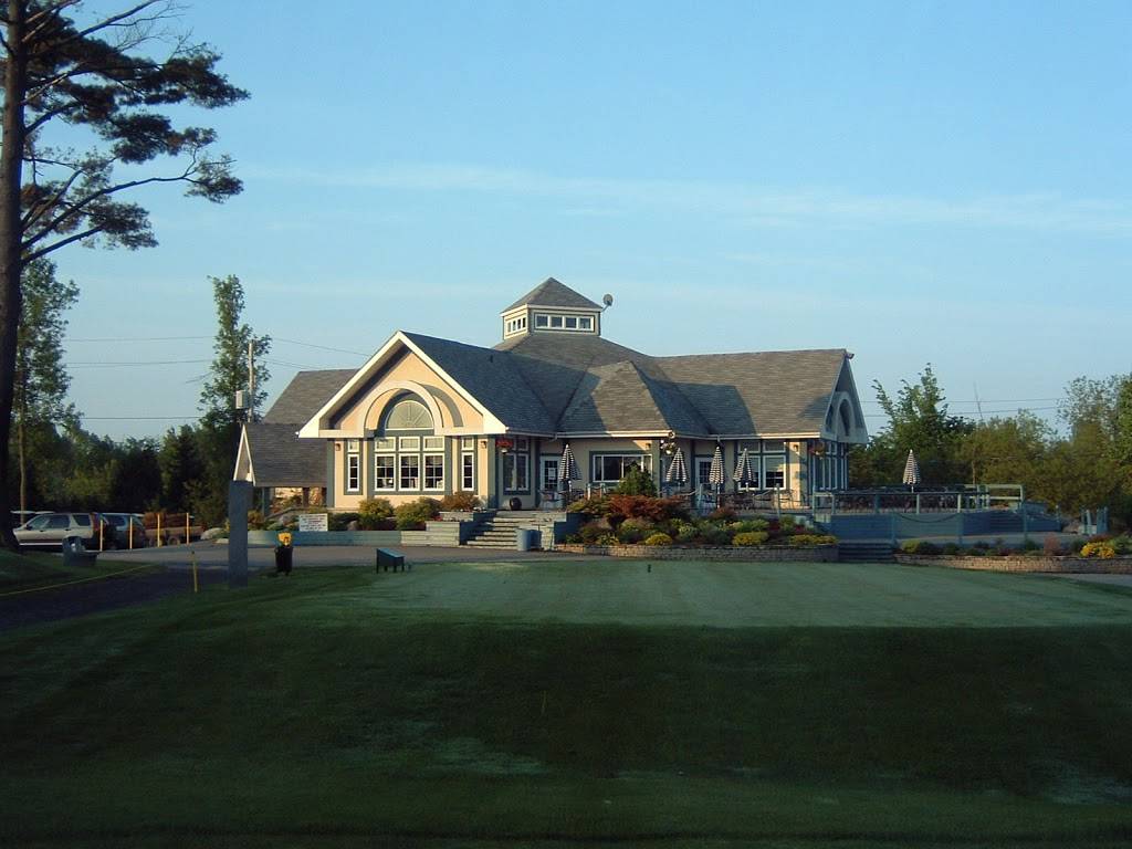 La Cite Golf Course | restaurant | 850 McGill St, Hawkesbury, ON K6A 1R4, Canada | 6136326010 OR +1 613-632-6010