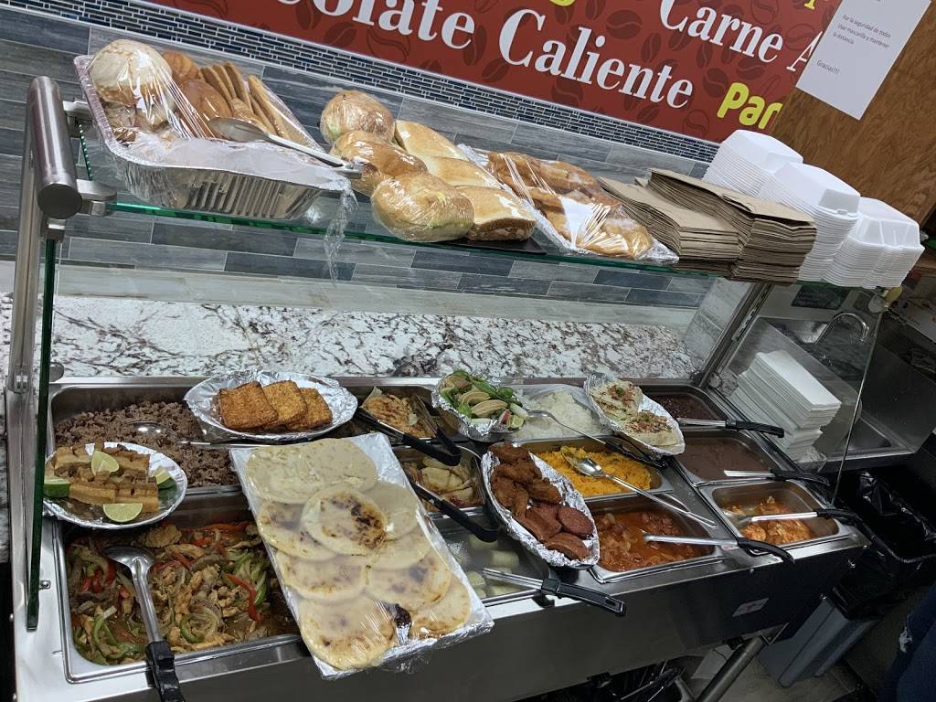 D’Mi Tierra Cafè | restaurant | 117 Somerset St, North Plainfield, NJ 07060, USA | 9087575777 OR +1 908-757-5777