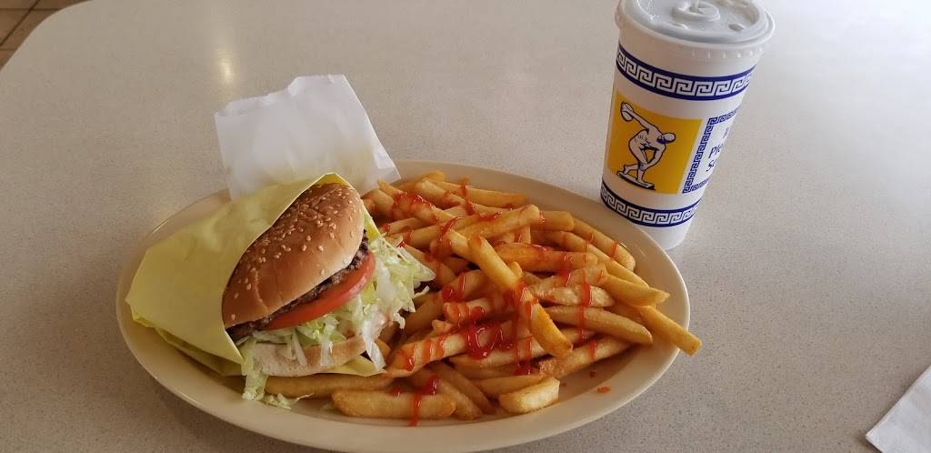 Douglas Drive-In | restaurant | 16306 Pioneer Blvd, Norwalk, CA 90650, USA | 5629261359 OR +1 562-926-1359