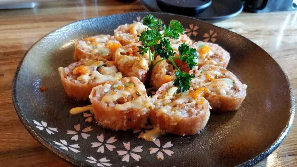 Ginger | restaurant | 24510 Eastex Fwy #130, Kingwood, TX 77339, USA | 2816568826 OR +1 281-656-8826