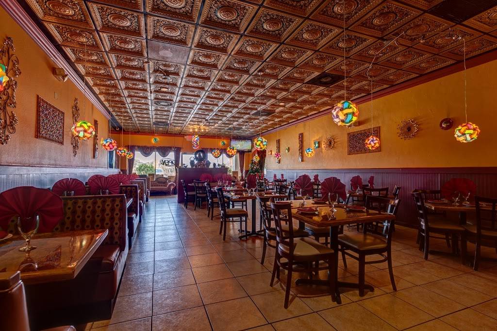 Taste of India | restaurant | 606 N Wickham Rd, Melbourne, FL 32935, USA | 3217514191 OR +1 321-751-4191