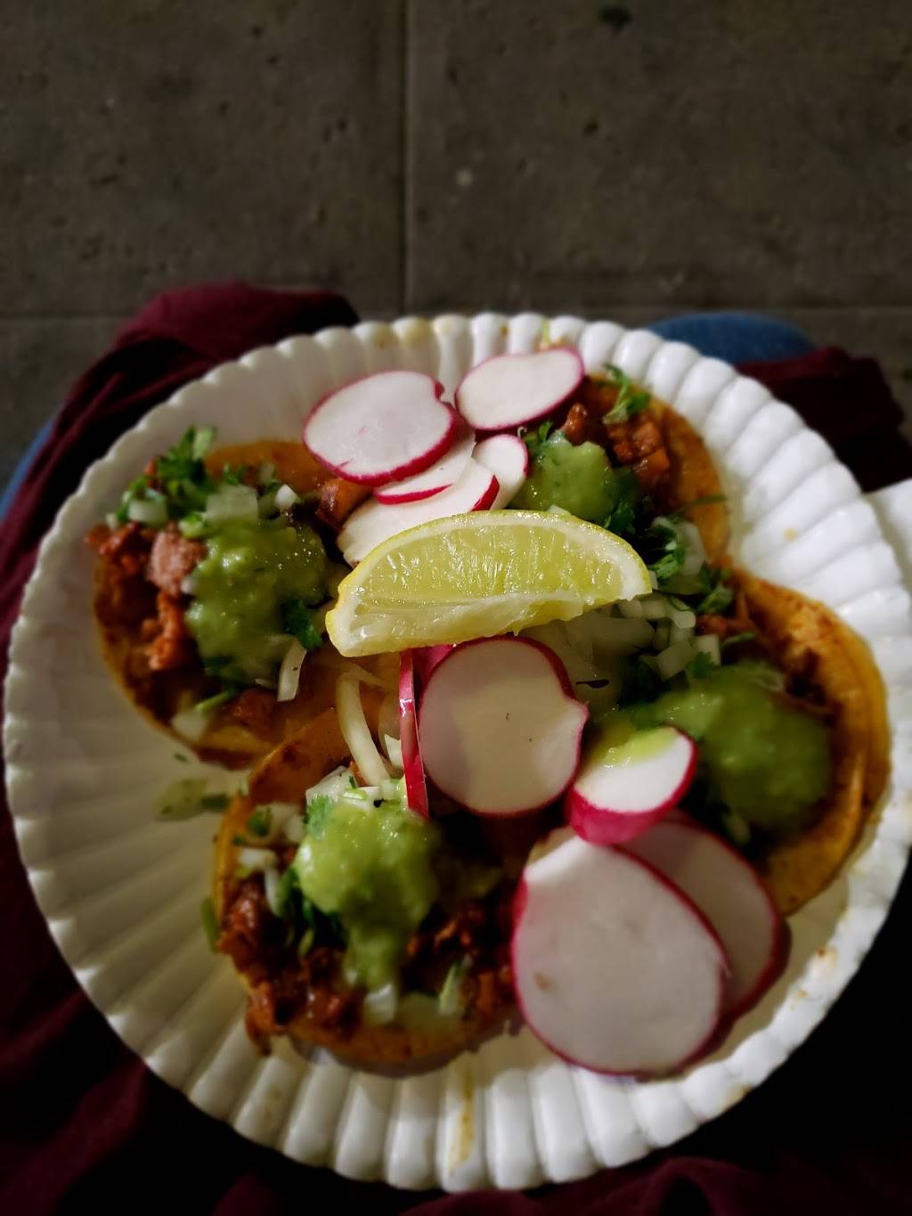 TACOS EL PRIMO | restaurant | 2558 S Redondo Blvd, Los Angeles, CA 90016, USA | 3234941999 OR +1 323-494-1999