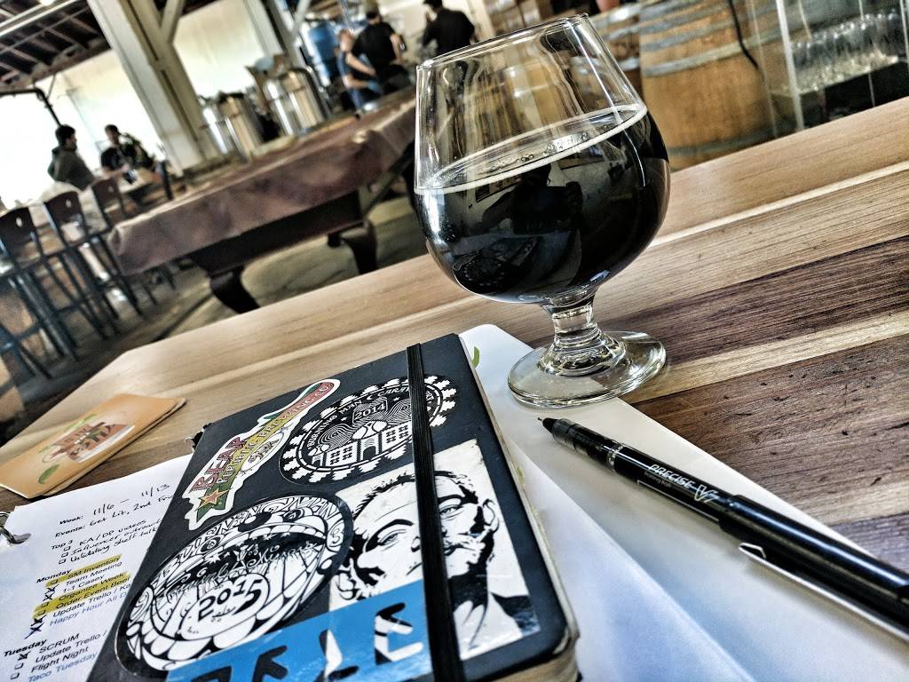 AI Taproom | restaurant | 3096 E 10th St, Oakland, CA 94601, USA | 5104793185 OR +1 510-479-3185