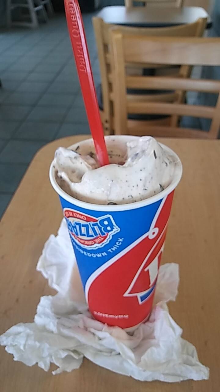 Dairy Queen Brazier | restaurant | 902 3rd St N, Jacksonville Beach, FL 32250, USA | 9042462211 OR +1 904-246-2211