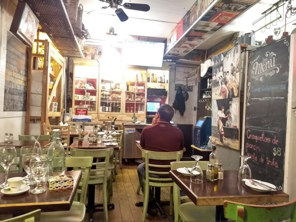 Rincon Escondido Tapas & Restaurant | restaurant | 2697 Biscayne Blvd, Miami, FL 33137, USA | 3054389300 OR +1 305-438-9300