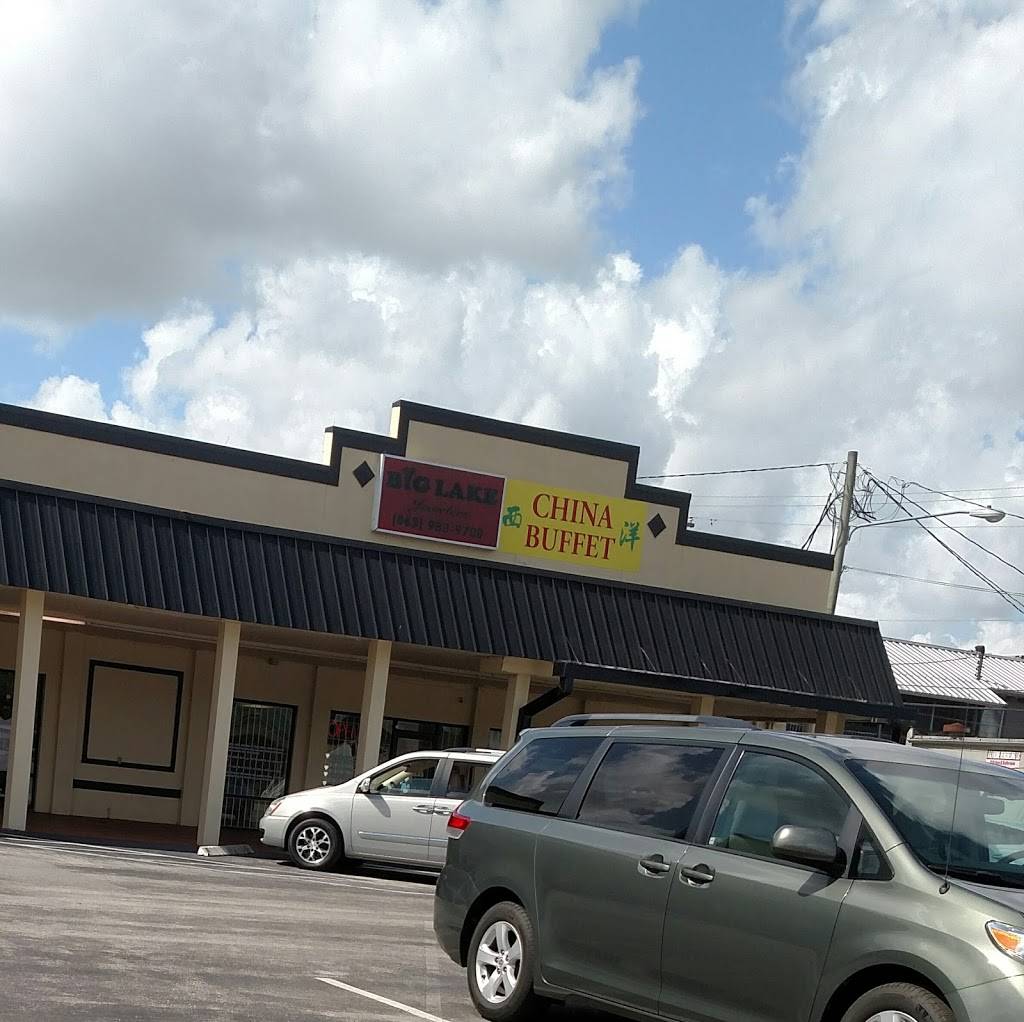 China Buffet | restaurant | 113 S Deane Duff Ave, Clewiston, FL 33440, USA | 8639833889 OR +1 863-983-3889