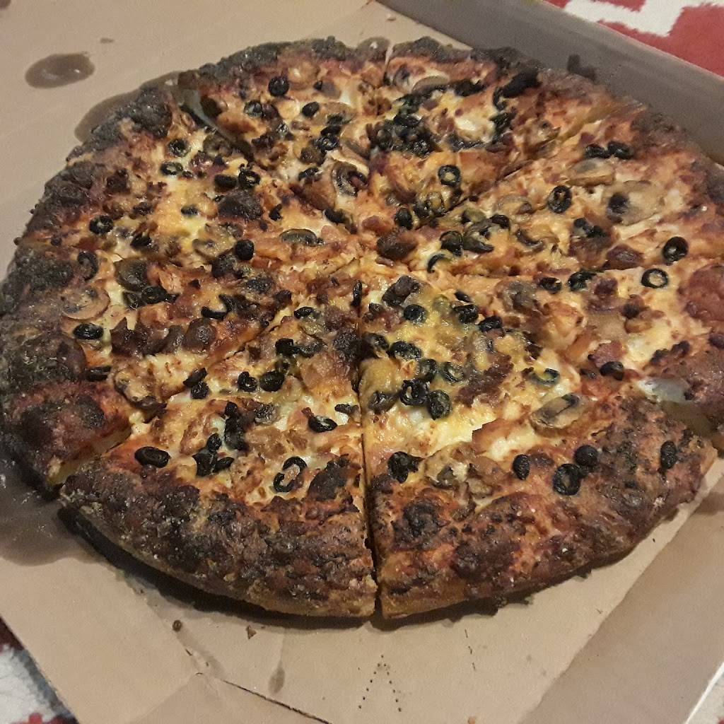 Dominos Pizza | meal delivery | 3431 Macdonald Ave, Richmond, CA 94805, USA | 5102326300 OR +1 510-232-6300