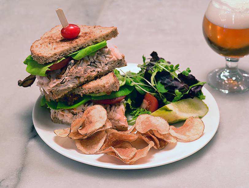 Vaudeville | restaurant | 230 E Main St, Fredericksburg, TX 78624, USA | 8309923234 OR +1 830-992-3234