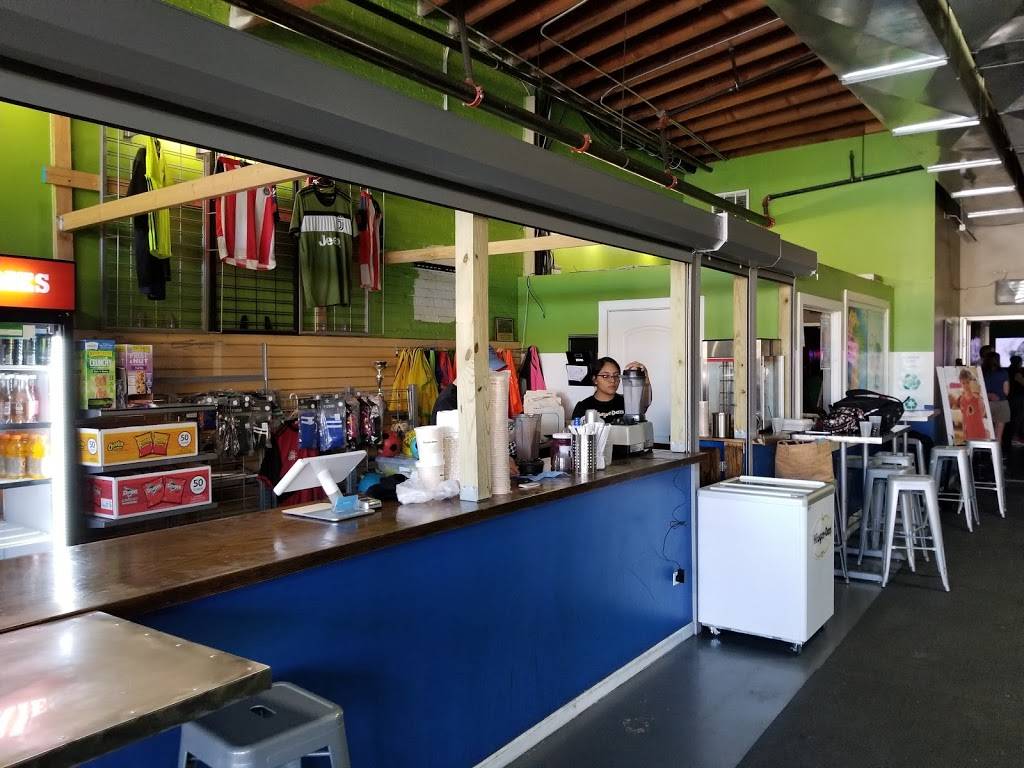 Chicago Futsal Academy | restaurant | 6122 N Clark St, Chicago, IL 60660, USA | 7736810019 OR +1 773-681-0019