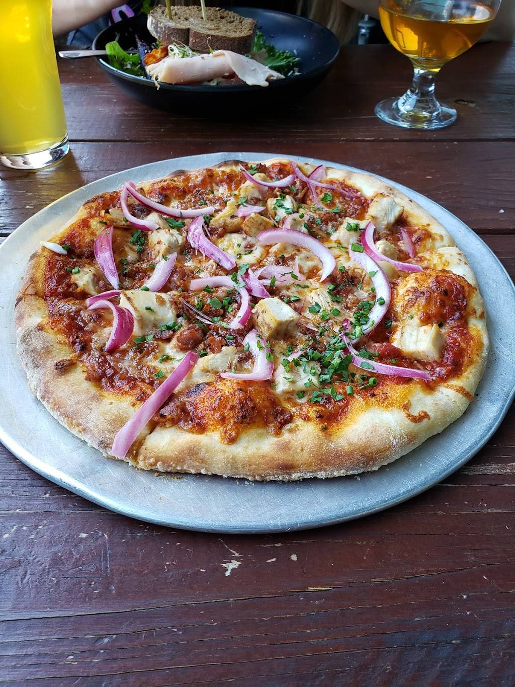 Laguna Beach Beer Company | restaurant | 29851 Aventura, Ste C-E, Rancho Santa Margarita, CA 92688, USA | 9492646821 OR +1 949-264-6821