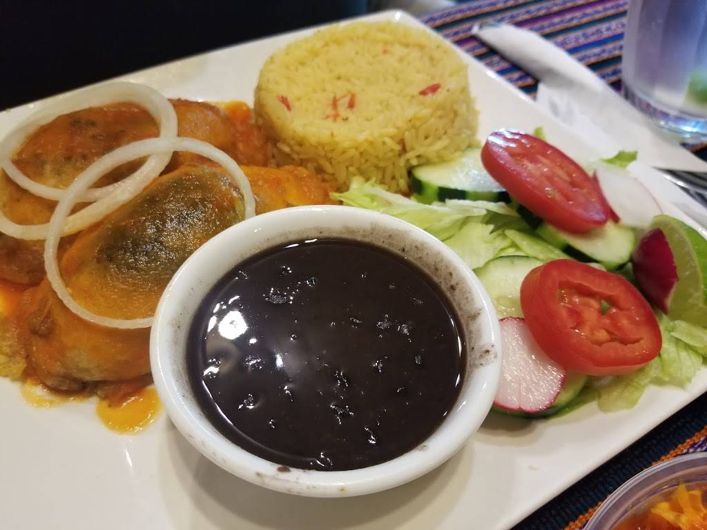 Tikal | restaurant | 100 Front St, Greenport, NY 11944, USA | 6313332018 OR +1 631-333-2018