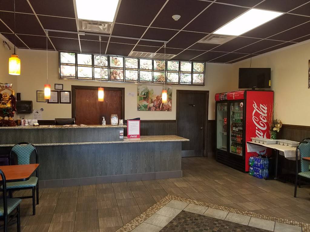 Rice Box | restaurant | 1123 N Castle Heights Ave, Lebanon, TN 37087, USA | 6154499488 OR +1 615-449-9488