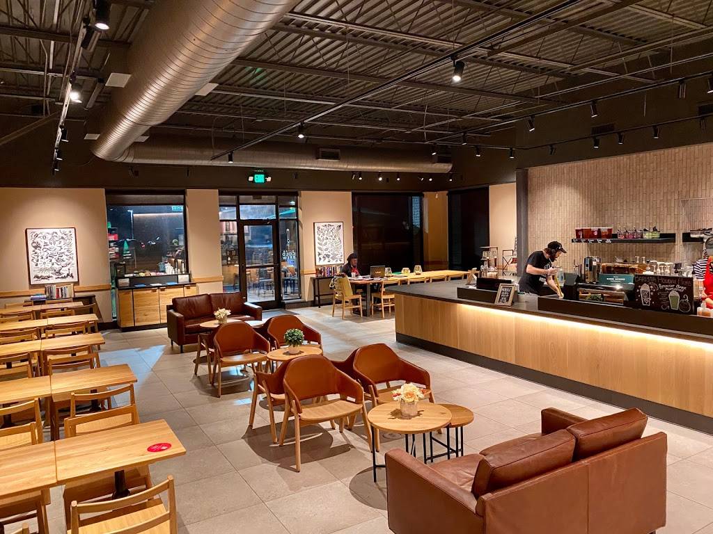 Starbucks | cafe | 306 N S US Hwy 17 92, Longwood, FL 32750, USA | 3212070041 OR +1 321-207-0041