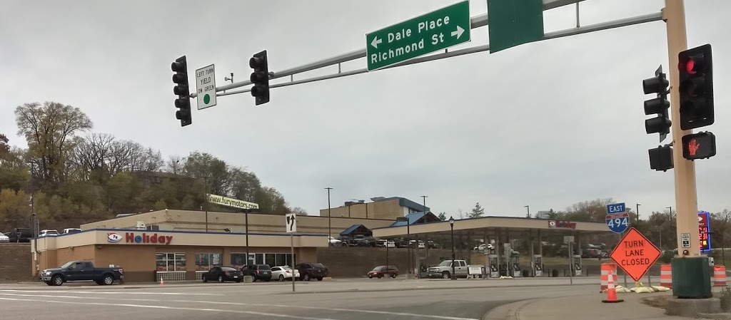 Holiday Stationstores | cafe | 1040 Concord St S, South St Paul, MN 55075, USA | 6515524924 OR +1 651-552-4924