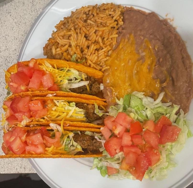 Kennys kitchen | restaurant | 2700 N A.W. Grimes Blvd apt 232, Round Rock, TX 78664, USA | 8065765554 OR +1 806-576-5554