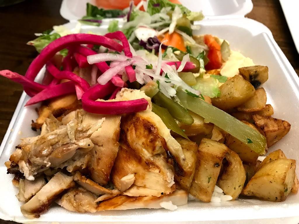 Amiral Restaurant | meal delivery | 365 Boul Alexandre-Taché, Gatineau, QC J9A 1M4, Canada | 8197703555 OR +1 819-770-3555