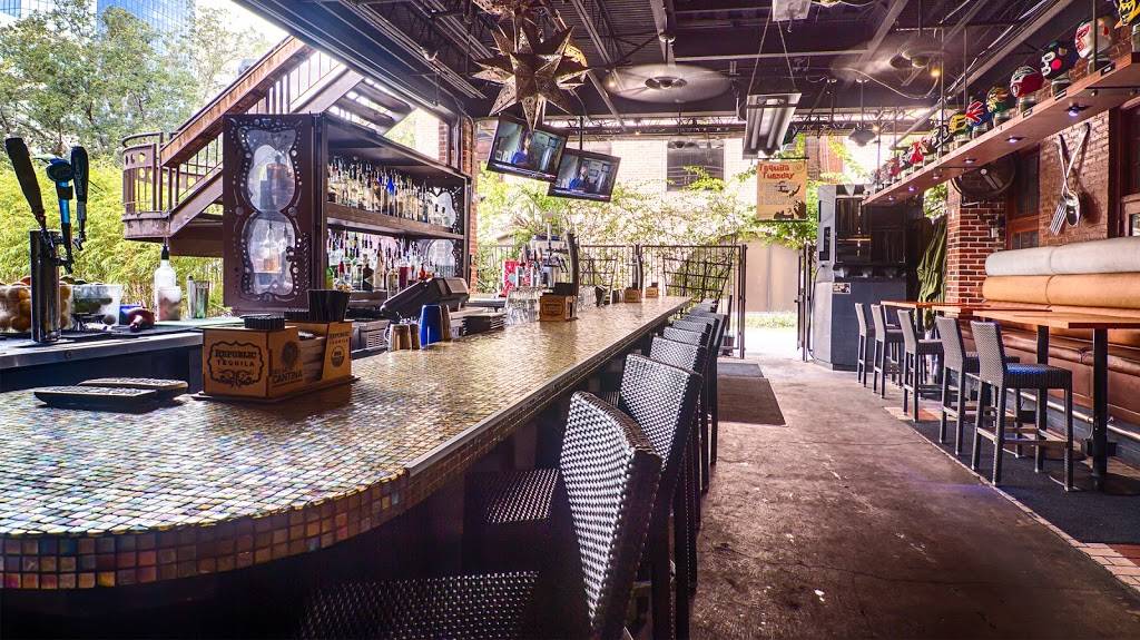 Red Mesa Cantina | restaurant | 128 3rd St S, St. Petersburg, FL 33701, USA | 7278968226 OR +1 727-896-8226