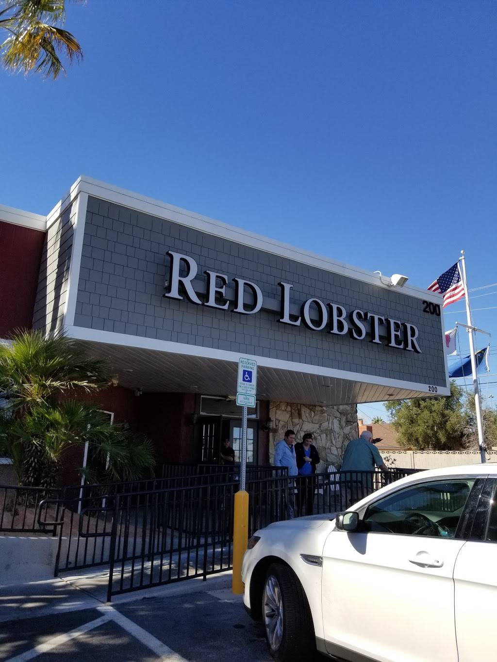 Red Lobster | restaurant | 200 S Decatur Blvd, Las Vegas, NV 89107, USA | 7028770212 OR +1 702-877-0212