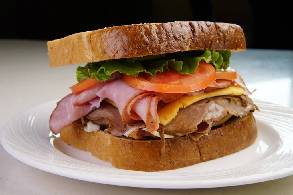 Palace Cafe & Bakery | restaurant | 158 Howard Ave, Biloxi, MS 39530, USA | 2284328888 OR +1 228-432-8888