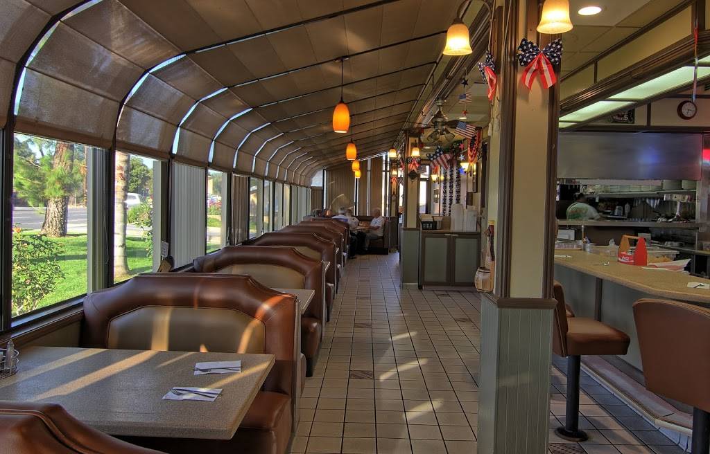 Chino Cafe | restaurant | 3785 Riverside Dr, Chino, CA 91710, USA | 9094641888 OR +1 909-464-1888