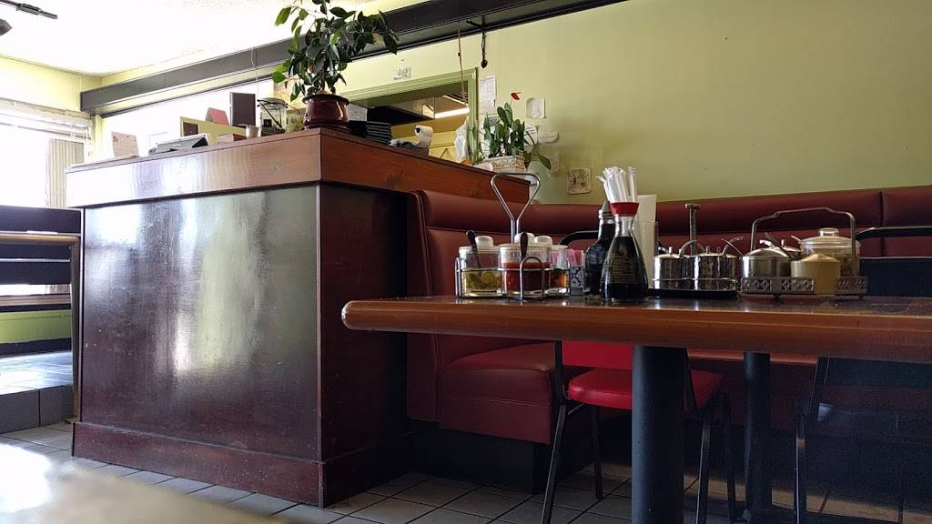 Wirin | restaurant | 2308 Lincoln Blvd, Venice, CA 90291, USA | 3103971721 OR +1 310-397-1721