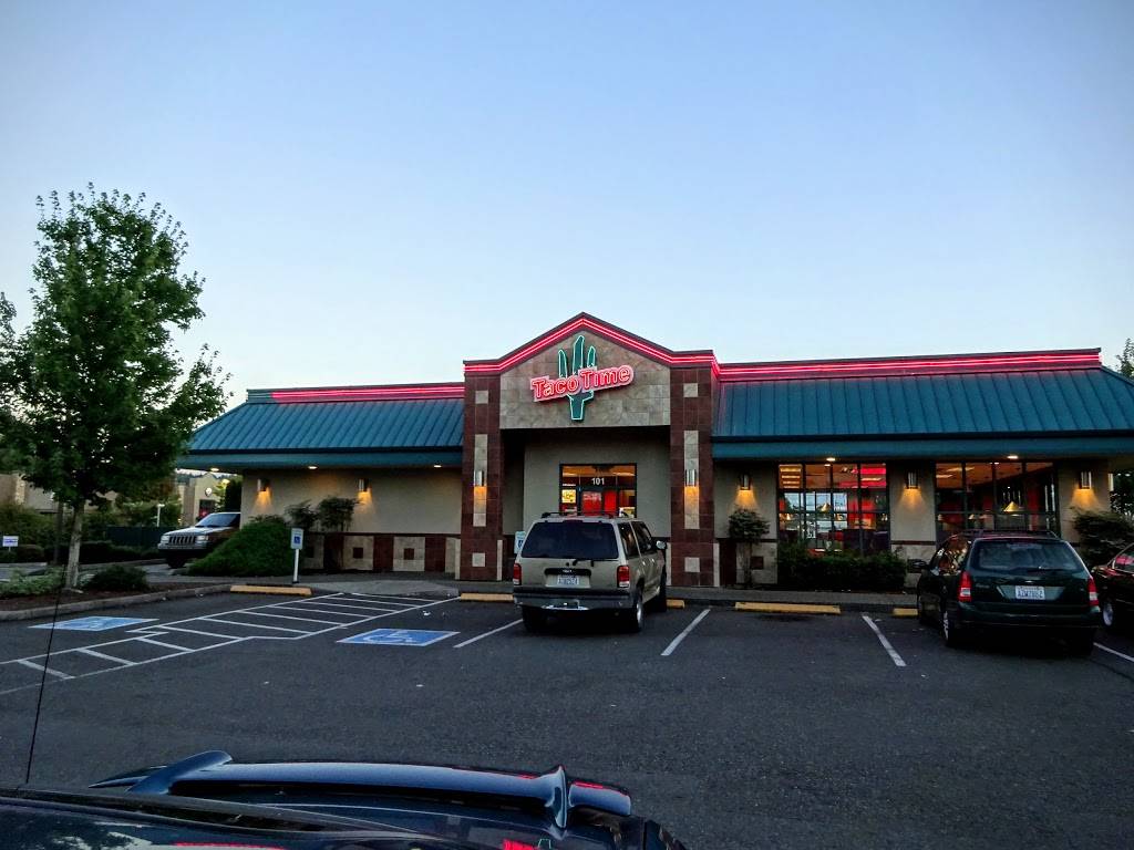 Taco Time NW | restaurant | 101 S 2nd St, Renton, WA 98057, USA | 4252550771 OR +1 425-255-0771