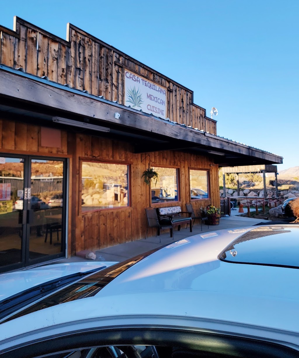 Casa Tequilana Mexican Cuisine | restaurant | 545 N Main St #9, Leeds, UT 84746, USA | 4357036204 OR +1 435-703-6204