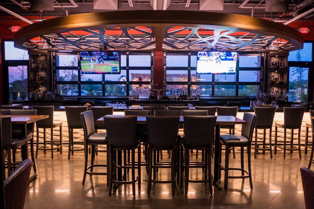 Ignite Wood Fire Grill | restaurant | 8721 Ryckert St, Lenexa, KS 66219, USA | 9139553473 OR +1 913-955-3473