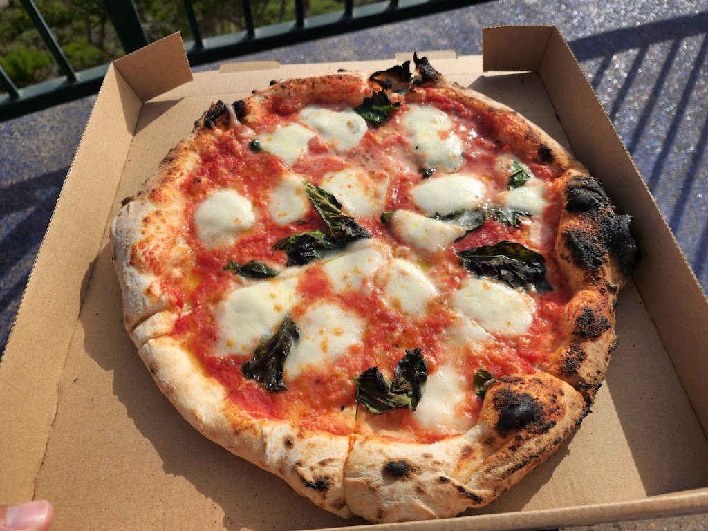 TJs Woodfire Pizza | restaurant | 641 Camino De Los Mares Suite C100, San Clemente, CA 92673, USA | 9492436433 OR +1 949-243-6433