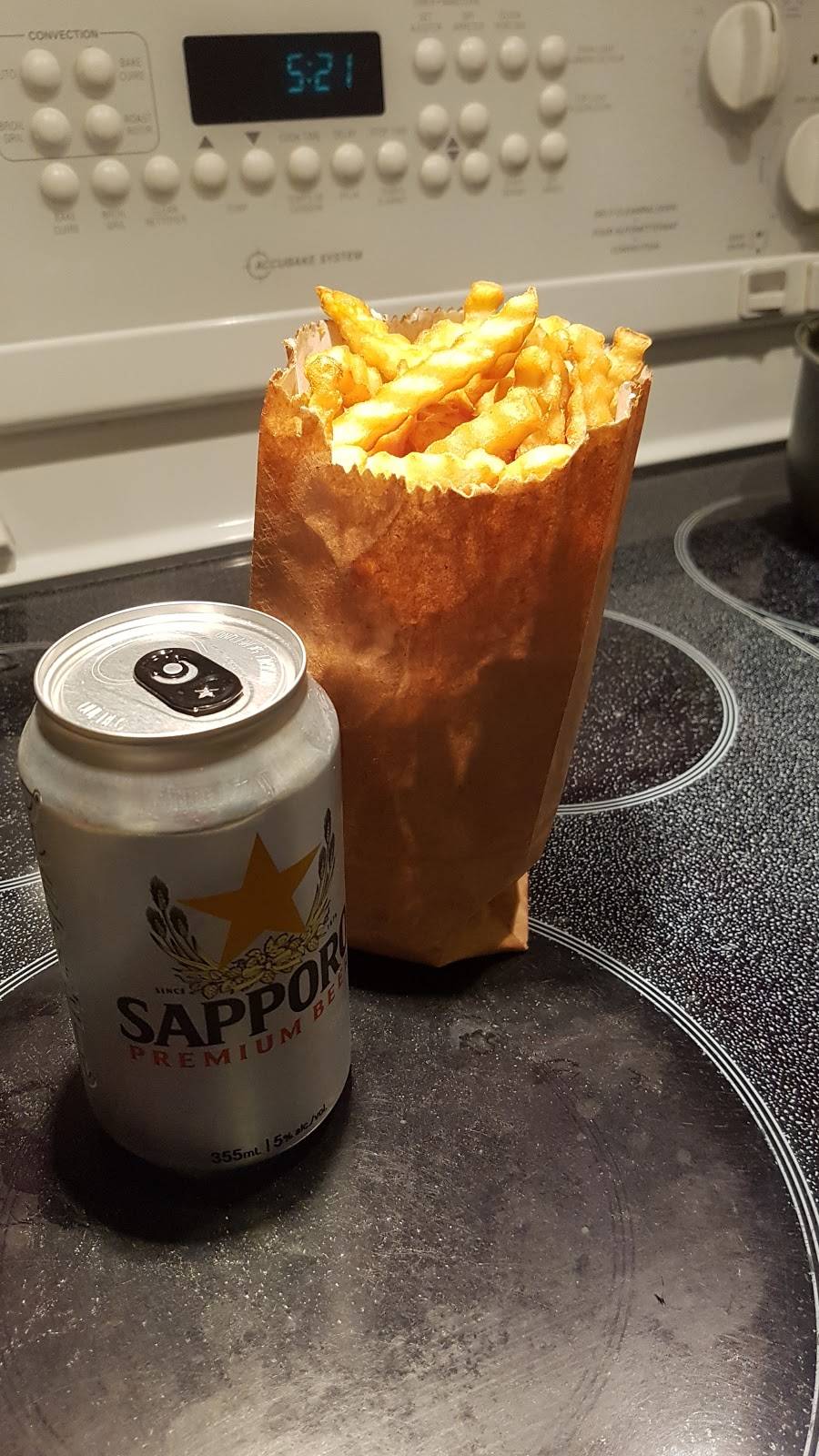 Rôtisserie De LAs | restaurant | 34 Boulevard Marie-Victorin, Delson, QC J5B 1A9, Canada | 4506381792 OR +1 450-638-1792