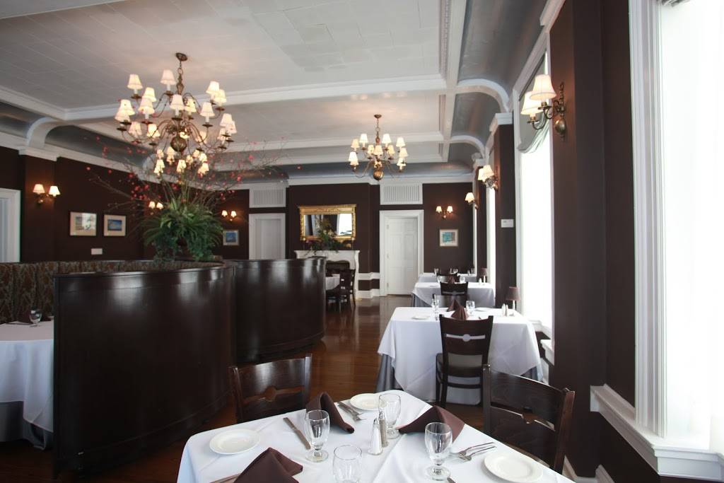 The Stockade Inn | restaurant | 1 N Church St, Schenectady, NY 12305, USA | 5183463400 OR +1 518-346-3400