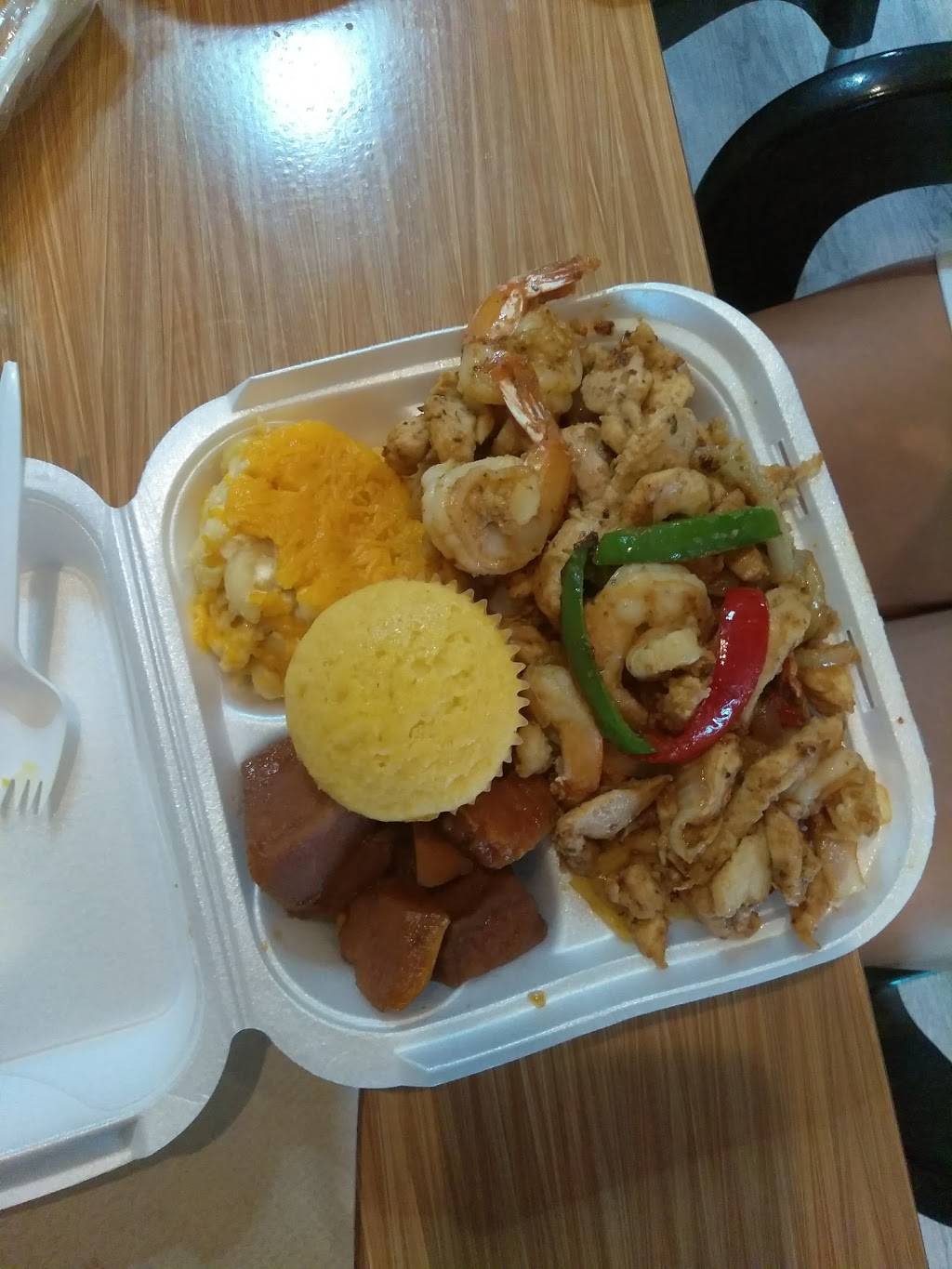 Matties Soul Food | restaurant | 6825 NW 7th Ave, Miami, FL 33150, USA | 7866154574 OR +1 786-615-4574