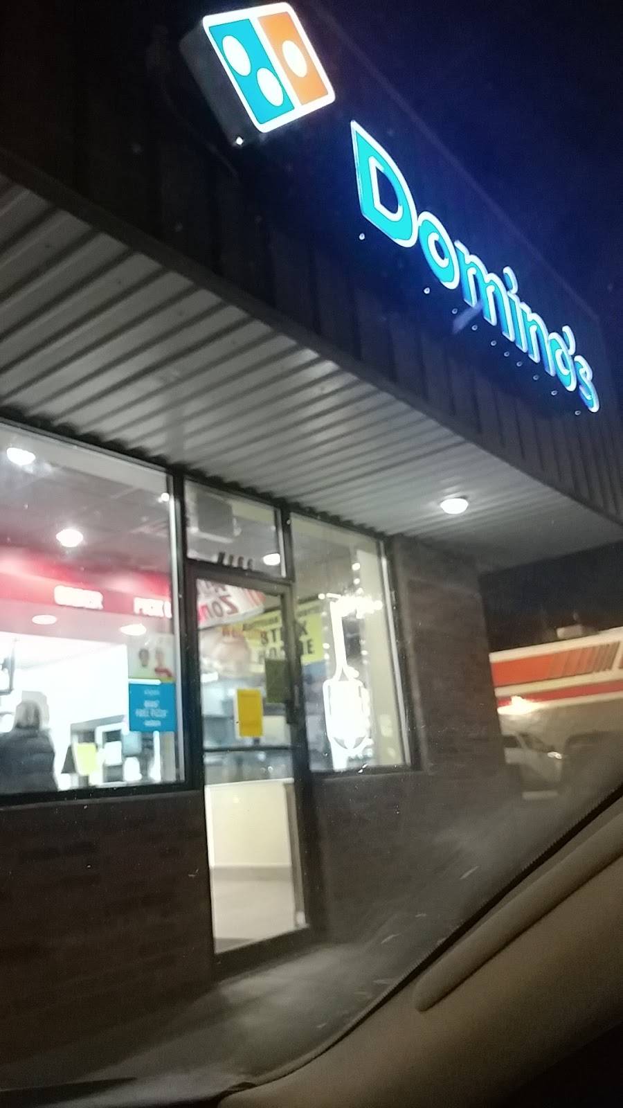 Dominos Pizza | meal delivery | 1166 Harrison Ave, Harrison, OH 45030, USA | 5133675800 OR +1 513-367-5800