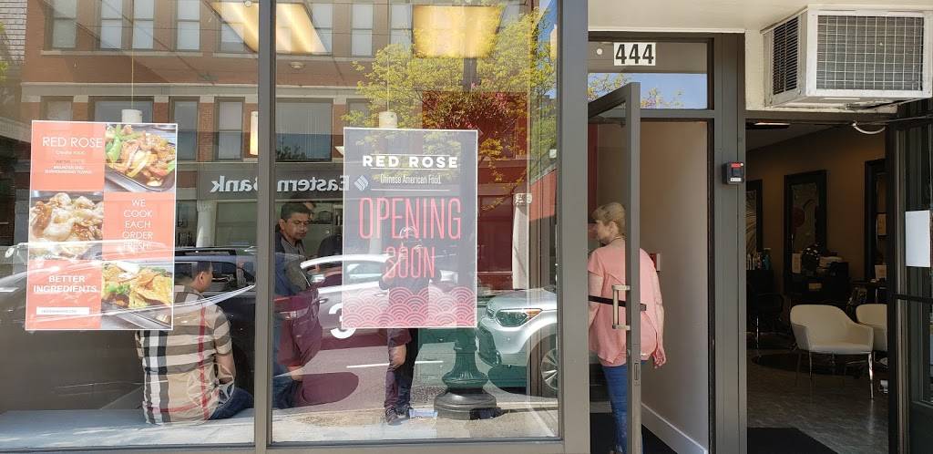 Feng Shui | restaurant | 444 Main St A, Melrose, MA 02176, USA | 7816655300 OR +1 781-665-5300