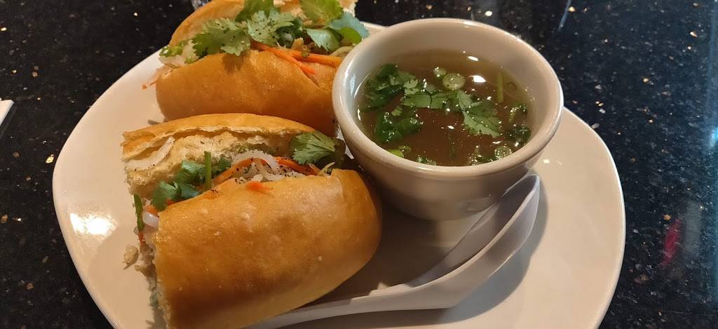 A Dong Restaurant II | restaurant | 25685 Redlands Blvd # D, Loma Linda, CA 92354, USA | 9097968840 OR +1 909-796-8840