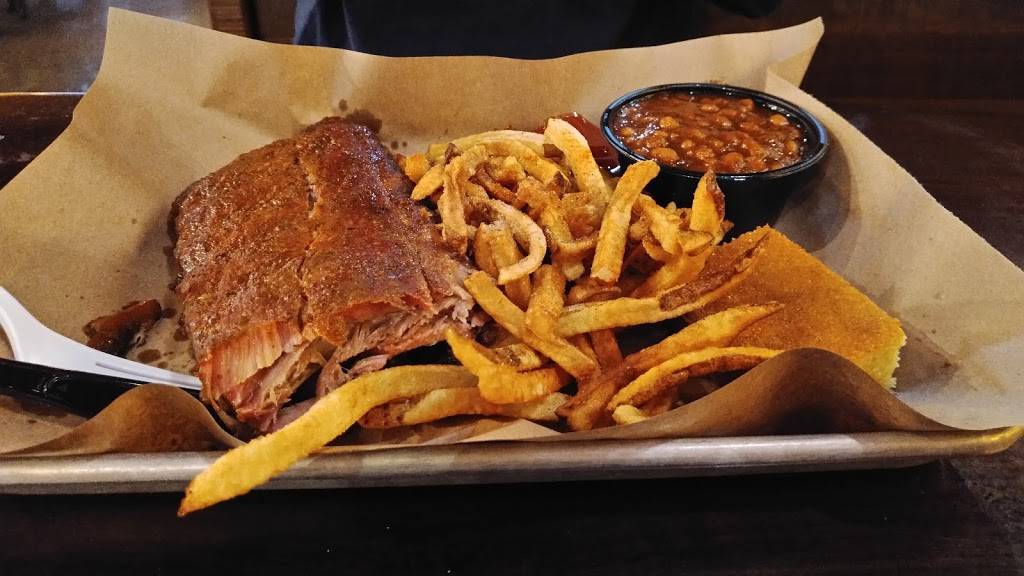 MISSION BBQ | restaurant | 2630 S Pleasant Valley Rd, Winchester, VA 22601, USA | 5407715686 OR +1 540-771-5686