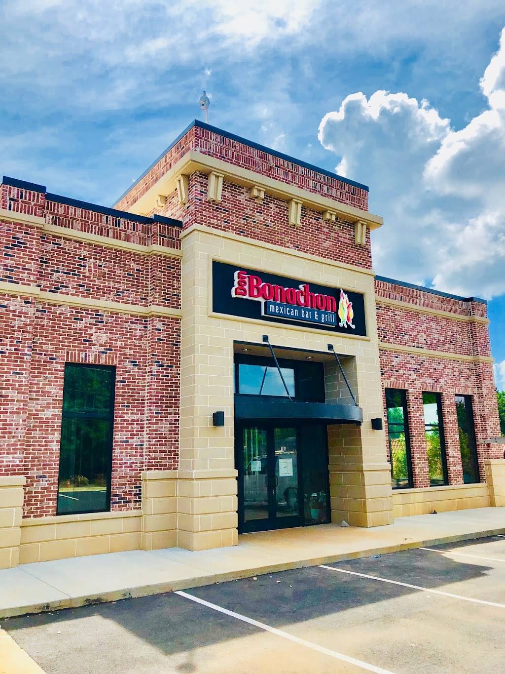 Don Bonachon Mexican Bar & Grill | restaurant | 4369 Suwanee Dam Rd #105, Suwanee, GA 30024, USA | 7703686833 OR +1 770-368-6833