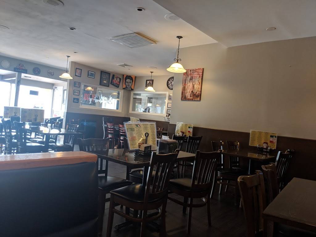 Ferraras Pizzeria | restaurant | 2407 Mickley Ave, Whitehall, PA 18052, USA | 6103516777 OR +1 610-351-6777