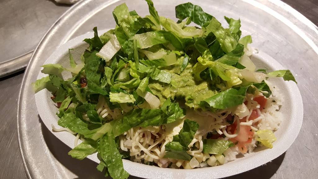 Chipotle Mexican Grill | restaurant | 4760 3rd Ave, The Bronx, NY 10458, USA | 7182201276 OR +1 718-220-1276
