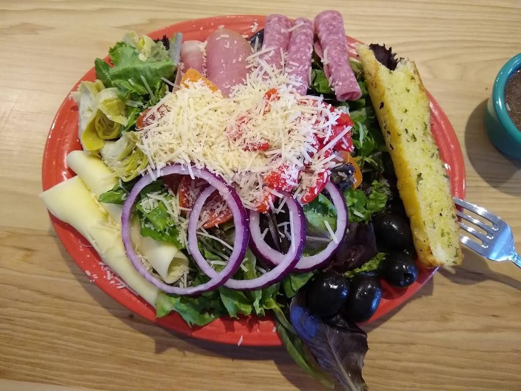 Angelinas Pizzeria & Cafe | meal takeaway | 1815 S Roosevelt Dr, Seaside, OR 97138, USA | 5037171230 OR +1 503-717-1230