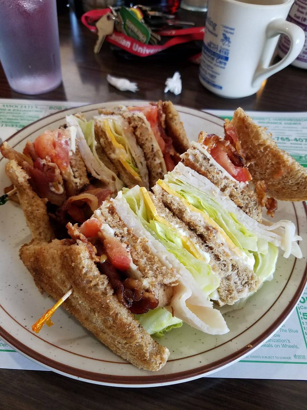 Kay Restaurant | restaurant | 5347 Pointe Tremble Rd, Clay Township, MI 48001, USA | 8107949075 OR +1 810-794-9075