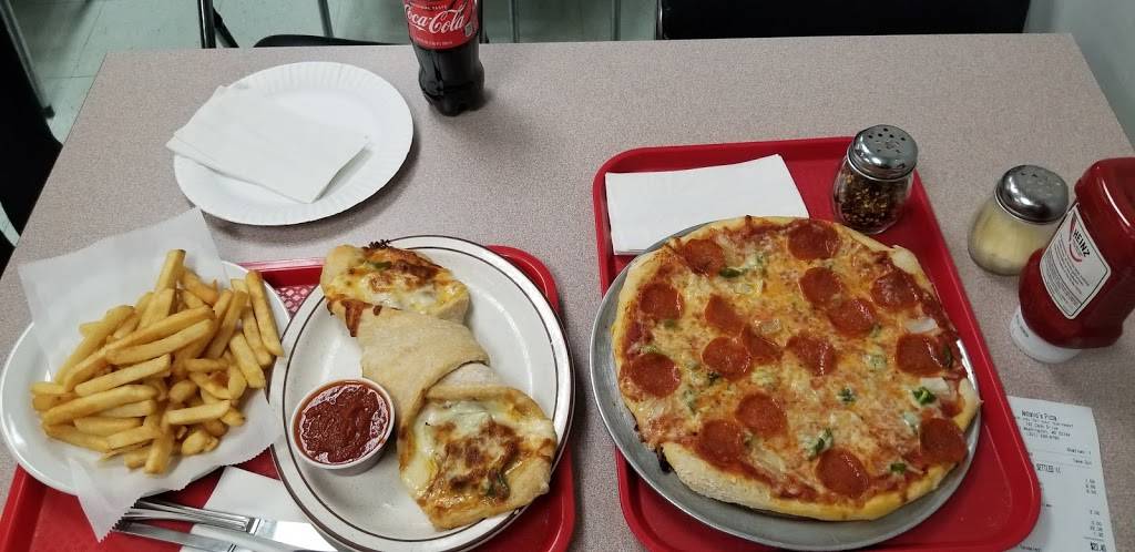 Antonios Pizza Subs & Pasta & Bakery | bakery | 742 Cady Dr, Fort Washington, MD 20744, USA | 3012489780 OR +1 301-248-9780