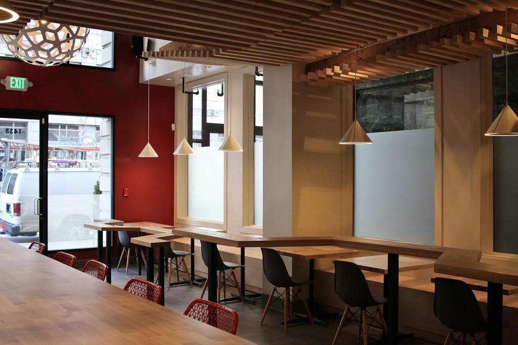 Shiba Ramen | restaurant | 1438 Broadway, Oakland, CA 94612, USA | 5108174778 OR +1 510-817-4778